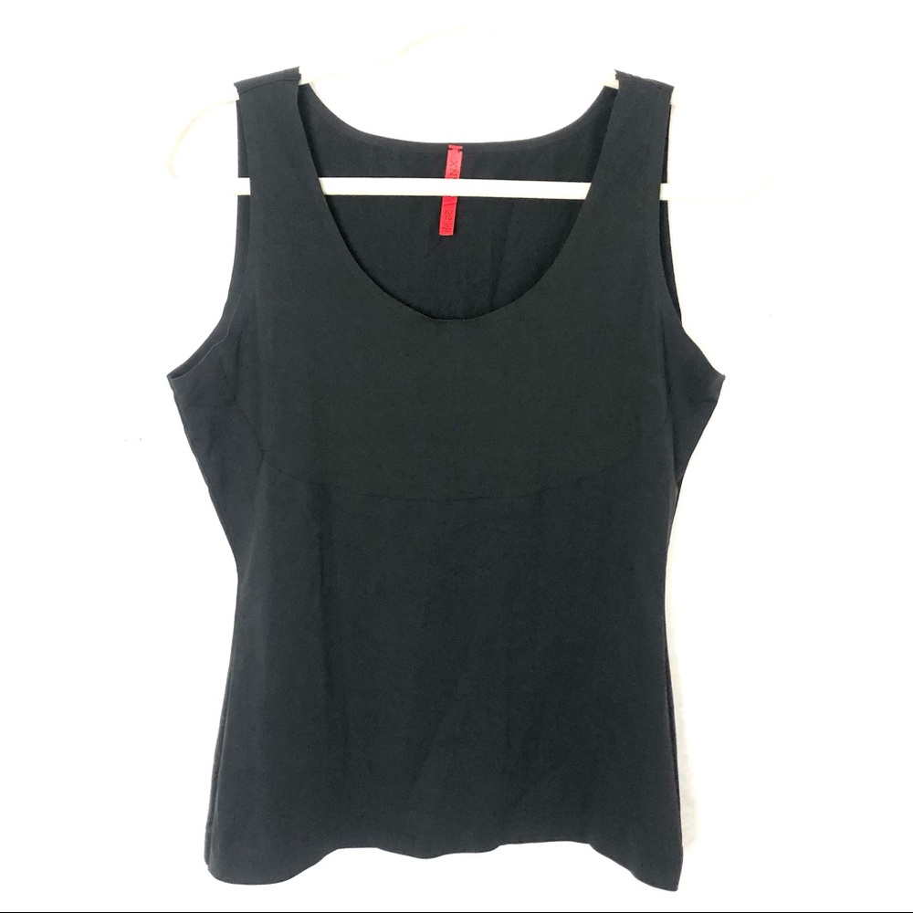 SPANX Trust Your Thinstincts Tank Black Size XL